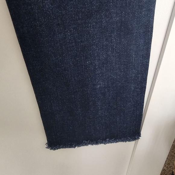 Citizens of Humanity SCULPT Rocket High Rise Skinny in Waverly Sz: 25 - Picture 13 of 16